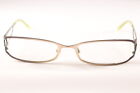 Morgan 203052 Full Rim O4286 Used Eyeglasses Frames - Eyewear
