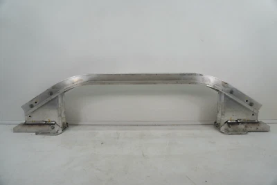 ¡BARRA DE REFUERZO DE IMPACTO DELANTERA HONDA CIVIC 2022 2023 FABRICANTE ORIGINAL 71130-T20-A102!!TAB!! Foto 1 de 4