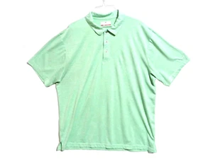 Grand Slam Performance Polo Shirt Men's XL Collar 3 Button Short Sleeve Stretch - Picture 1 of 5