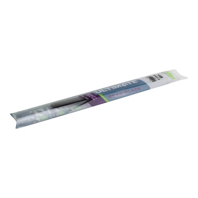 Rear Wiper Blade Valeo 14B for Subaru B9 Tribeca Outback Legacy Impreza Forester - Image 1 of 3