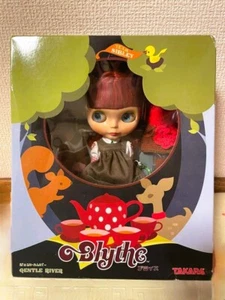 Neo Blythe Gentle River Doll CWC Limited Takara Tomy Rare Figure From Japan - Picture 1 of 14