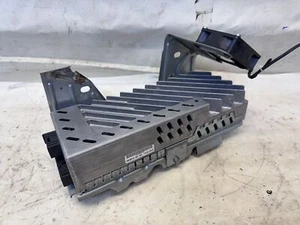 BMW 6er F06 Harman Kardon Verstärker Amplifier Tonverstärker 9366166 - Bild 1 von 2