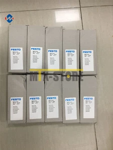 1PC New Festo MLH-5-1/4-B 533138 Solenoid Valve - Picture 1 of 8