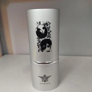 Black Butler Nail Care 6-Piece Set Ciel Sebastian FC Limited Good Condition - Picture 1 of 12
