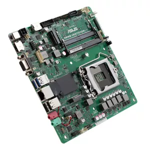 Nueva Placa Base Asus PRIME H510T2 CSM MINI Intel Mini-ITX LGA1200 Ferro envío - Imagen 1 de 4