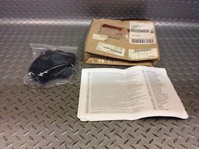 Red de carga vertical trasera Buick Encore Chevrolet Trax 13-22 genuina GM 95281673 Foto 1 de 4