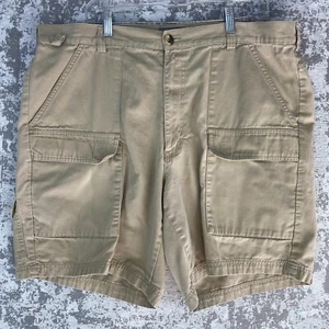 Eddie Bauer Cargoshorts Herren 42 Wandern Utility Camping Outdoor Gorpcore - Bild 1 von 18
