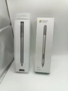 Microsoft Surface Pen Platinum Model 1776 - Picture 1 of 3