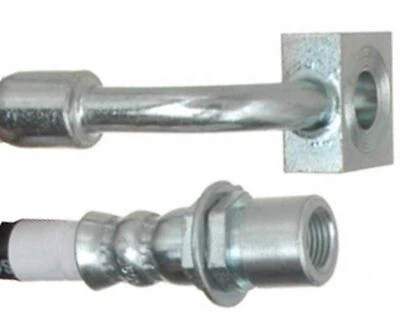 Mangueira hidráulica de freio compatível com Dodge Charger, Challenger, Magnum, Chrysler 300 - Imagem 1 de 3