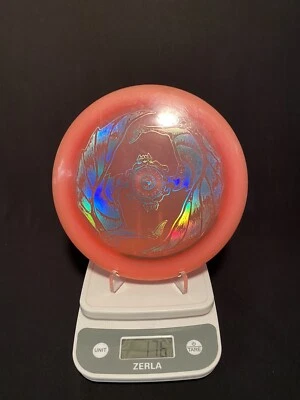 Innova Champion Firestorm Distance Driver XXL Stamp - Image 1 of 3