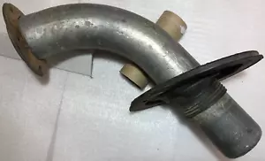 Fuel Filler Tube Neck - Chrysler Dodge Plymouth MoPar 1960's-70's-1980's Models? - Picture 1 of 6
