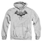 Batman &quot;Gotham 80th Shield&quot; Pullover Hoodie, Sweatshirt or Long Sleeve T-Shirt