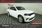 2023 Dodge Durango GT Premium Leather Heated Seats Remote Start Back Up Camera EASY FINANCING!  New 2023 Dodge Durango GT Premium RWD SUV KCDJR Stk # 231640