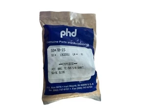 PHD 59470-15 Bearing Kit 5/8 Shaft - Picture 1 of 2