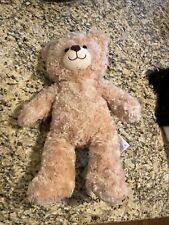 Build a Bear Lil Honey Cub BABW 15" Teddy Bear Lot  12/2017 Retired 