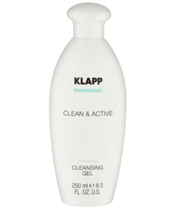Klapp - Basic Cleansing Gel 250ml - Picture 1 of 1