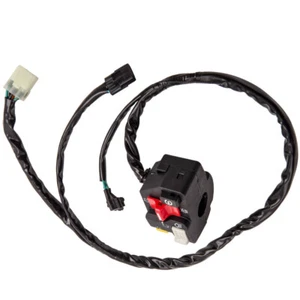 Lights ON / OFF Control Switch L/H Switch for Honda TRX450ER 35150-HP1-A01 - Picture 1 of 11