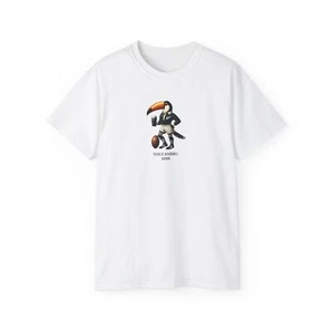 Camiseta de rugby Guinness All Blacks Nueva Zelanda - Imagen 1 de 13