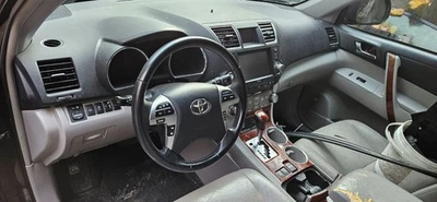 Painéis de porta híbridos Toyota Highlander 2012 - Imagem 1 de 4