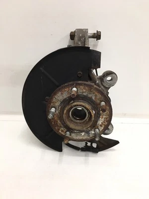 08-20 Dodge Caravan Chrysler Town Country Front Spindle Steering Knuckle Right - Image 1 of 4