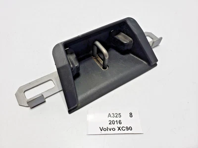 ✅ 16-25 OEM Volvo XC90  Rear Trunk Lock Latch Stopper Striker - Image 1 of 4