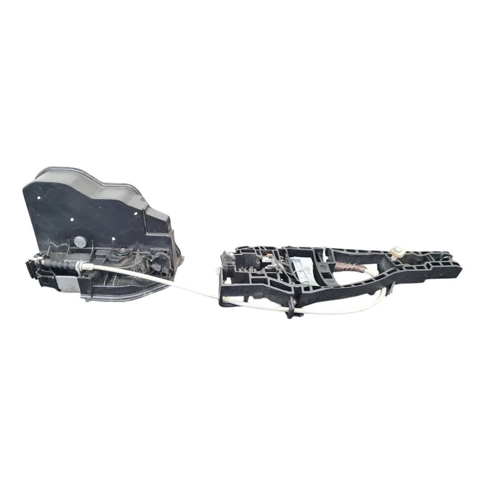 BMW 4 Series F32 2014 Coupe Left Front Door Central Locking Motor 51217202145 - Image 1 of 4