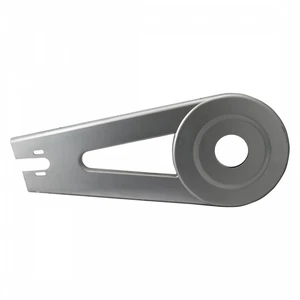 SUNLITE F5 Trainer Replacement Parts EXERCISER SUNLT F5 SPINR REP CHAIN GUARD 2P - Picture 1 of 1