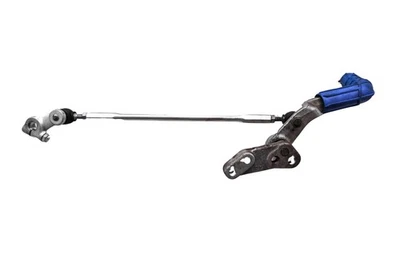 11 Suzuki GSXR750 Shift Lever Shifter & Linkage - Image 1 of 3