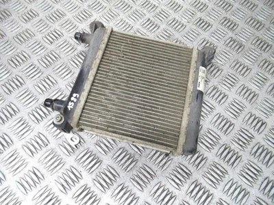 2017 MINI HATCH JCW F56 2.0 PETROL 6 SPEED MANUAL MK4 3DRS INTERCOOLER REF1589 - Image 1 of 4