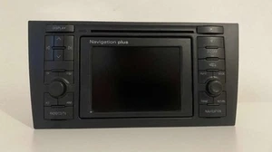 Audi Navigation plus RNS-D - Bild 1 von 6