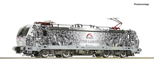 Roco 70065 H0 DC E-Lok 193 997 Pferde Ep. VI TX Sound - Picture 1 of 1