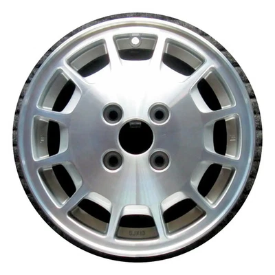 Llanta Isuzu I-Mark 13 1985-1987 8944310040 mecanizada OEM de fábrica OE 64136 Foto 1 de 4