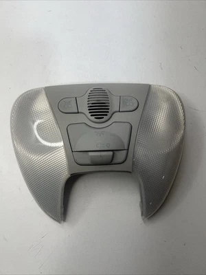 03-08 Lámpara de luz domo superior Mercedes R230 SL500 SL55 AMG 2308200001 OEM Foto 1 de 4