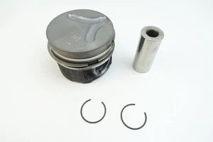 Piston Mahle 0826200 BMW 3 E36 5 E34 E39 2.5TDS - Picture 1 of 9