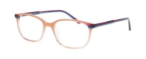 Pro-design Denmark RADIANT 2 rose medium transparent 4225 Eyeglasses - Picture 1 of 1
