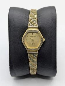 ETA 978 002 Quartz Movement Pierre Laro Wristwatch Swiss Made UNTESTED 20.4mm - Picture 1 of 19