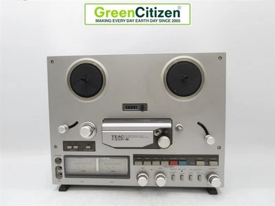 TEAC X-300R Stereo Tape Deck Reel To Reel Recorder - Image 1 of 4