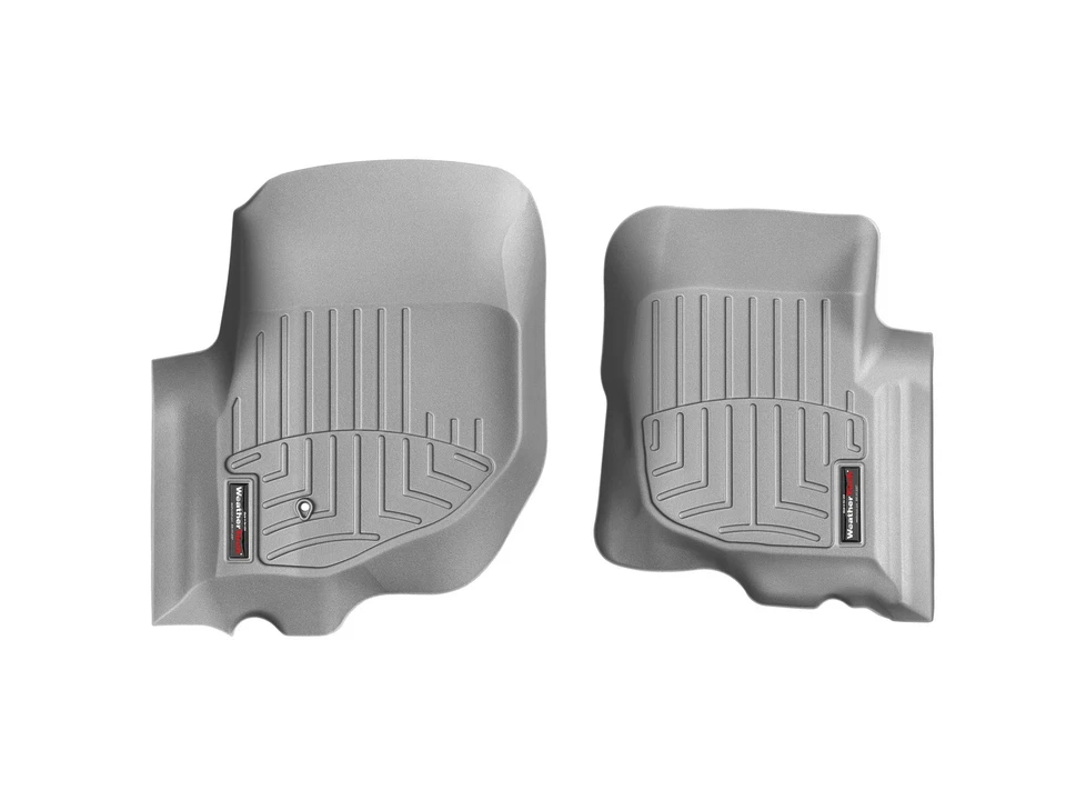 WeatherTech Custom Fit FloorLiners for Aspen/Durango - 1st Row - Image 1 of 4