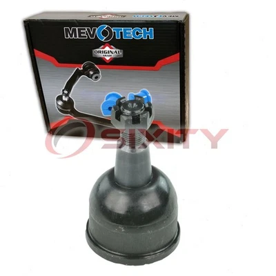 Mevotech OG Front Lower Suspension Ball Joint for 1993-2000 GMC C2500 Spring jp - Image 1 of 4