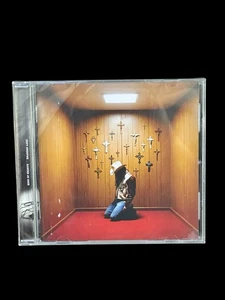 Brandon Lake King Of Hearts CD (Provident, 2025) - NEW/SEALED - Picture 1 of 3