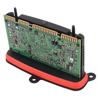 LED Xenon Scheinwerfer Treibermodul NEU Für 14-16 BMW 5er F10 528i 535i 550i M5 - Bild 1 von 4