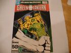 GREEN LANTERN #199(2ND SERIES) (8.5 VF+) DC-APR '86-GLOSSY-HI GRADE-SEE PHOTOS