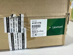 OEM Lexmark 41X1176 Duplex Assembly MS321dn MS421dn MS421dw B2442dw MS521dn +++ - Picture 1 of 4