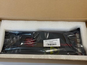 NEW!!! AMD FirePro Graphics W7000 Graphics Card 4GB 4K 702294-001 - Picture 1 of 3