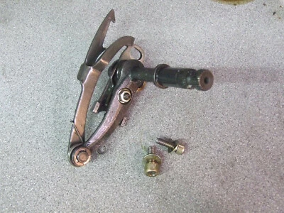 Ducati SS750 SS900 gear change arm linkage only 4k - Image 1 of 2