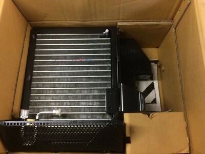 UD TRUCK CONDENSER ASSY NISSAN 9210040Z03 18CS 99 00 01 02 03 04 1800CS 1800 CS - Image 1 of 4