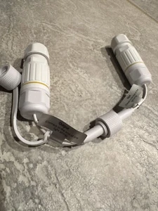 Govee Permanent Outdoor Lights Pro White Splice Set - Picture 1 of 2