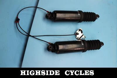 1367 97 SUSPENSIÓN AMORTIGUADORA TRASERA HARLEY-DAVIDSON ELECTRA GLIDE  Foto 1 de 4