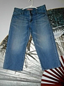 Women's Jeans size 10 by GAP Cropped Jeans.  - Picture 1 of 5