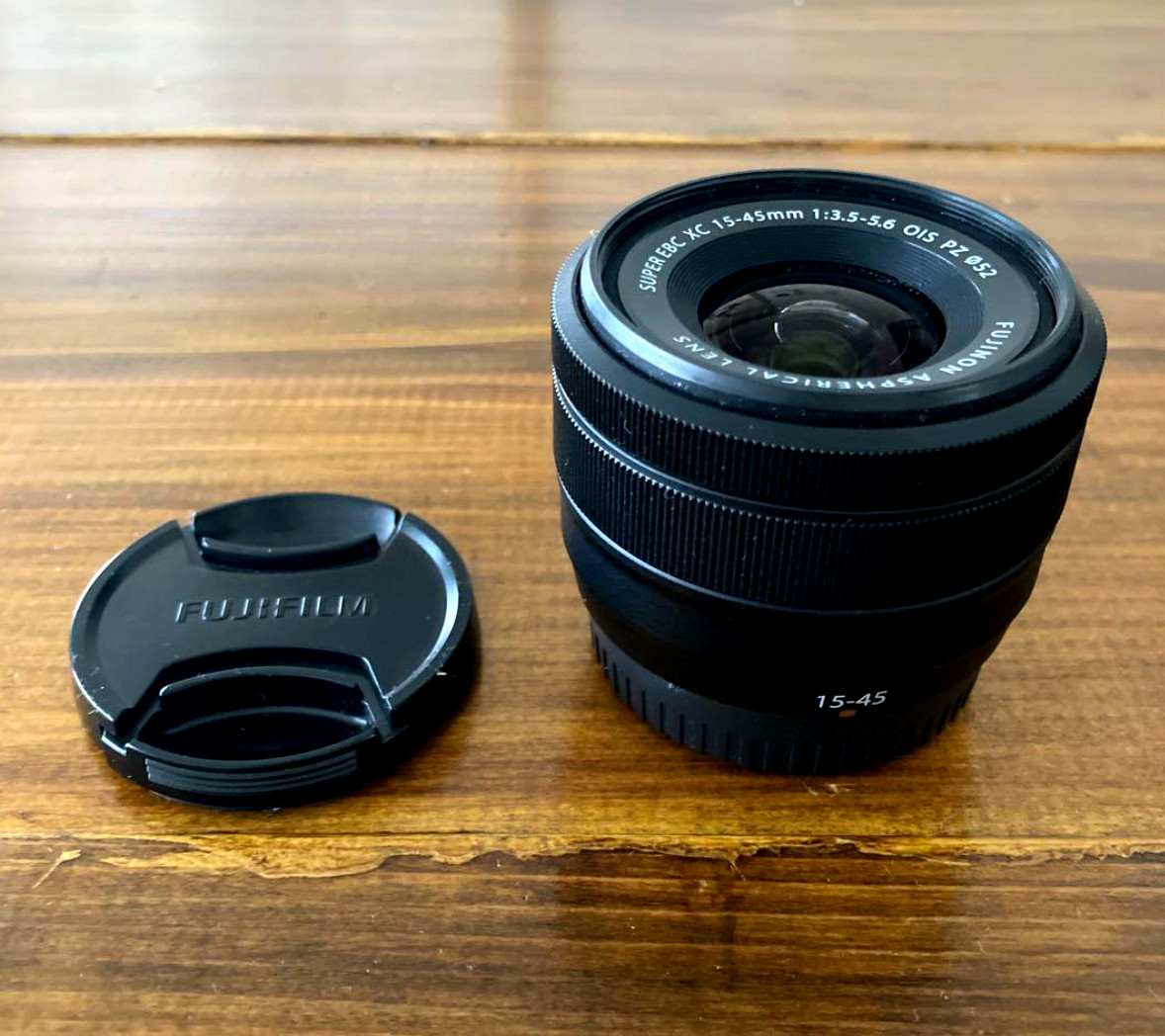 Fujifilm 15-45mm Focal Camera Lenses for sale - eBay Fujifilm 15-45mm Focal Camera Lenses for sale - eBay